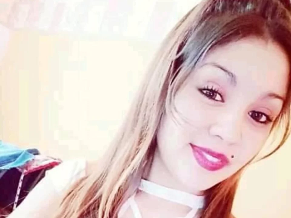 Denuncian a los responsables de la desaparición de Luciana Muñoz: a casi un año, no hay detenidos ni avancesDenuncian a los responsables de la desaparición de Luciana Muñoz: a casi un año, no hay detenidos ni avances