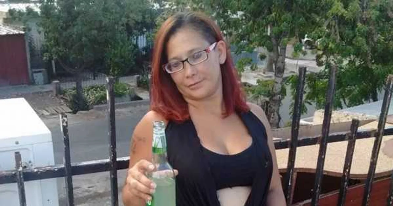 Horror en Mendoza: una mujer descuartizó y quemó el cuerpo de su inquilino