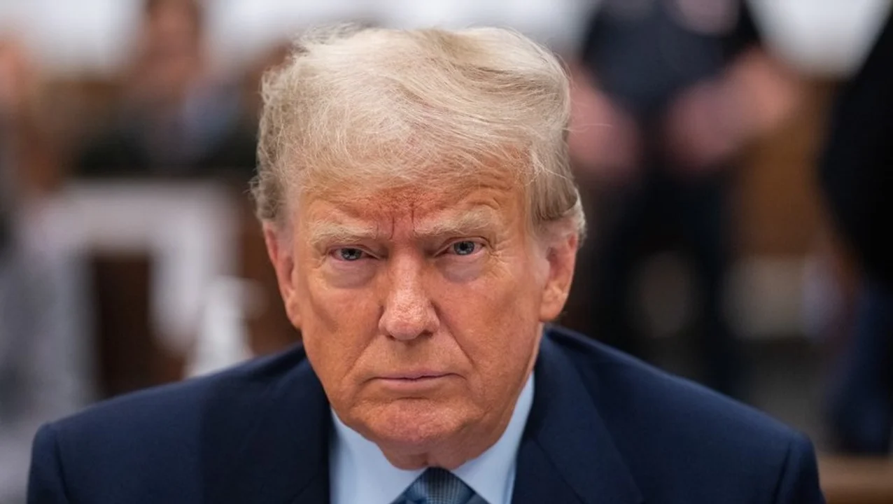 “¡Israel, no lances esas bombas!”, clama Donald Trump para intentar salvar su alto el fuego