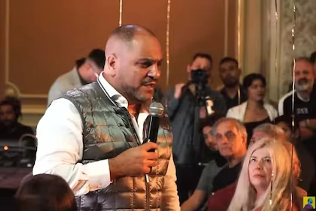 Generación Zoe: Cositorto denunció que la Justicia «no le permitió pagar las deudas» a los inversores