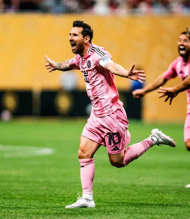 Inter Miami enfrenta al PSG con Messi como figura en el Mundial de Clubes