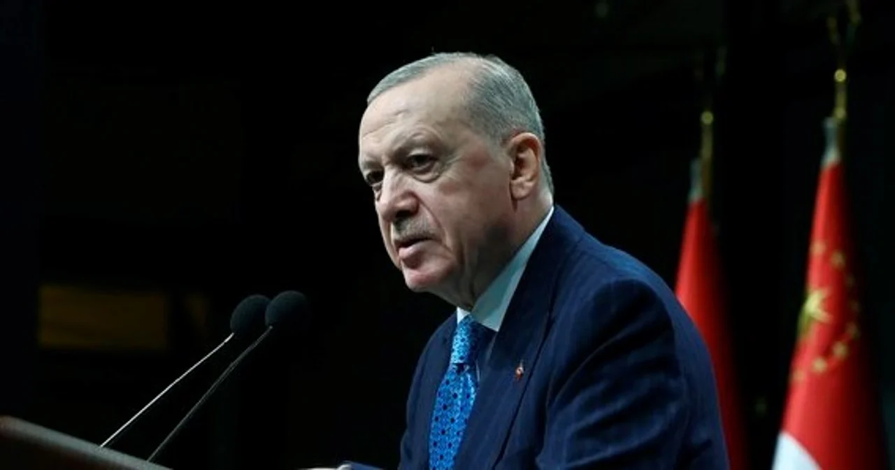 Erdogan advirtió que ataques de Israel contra Irán provocarían crisis nuclear