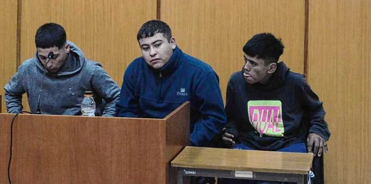 Imputaron a los tres jóvenes que habían agredido a un menor en General Roca
