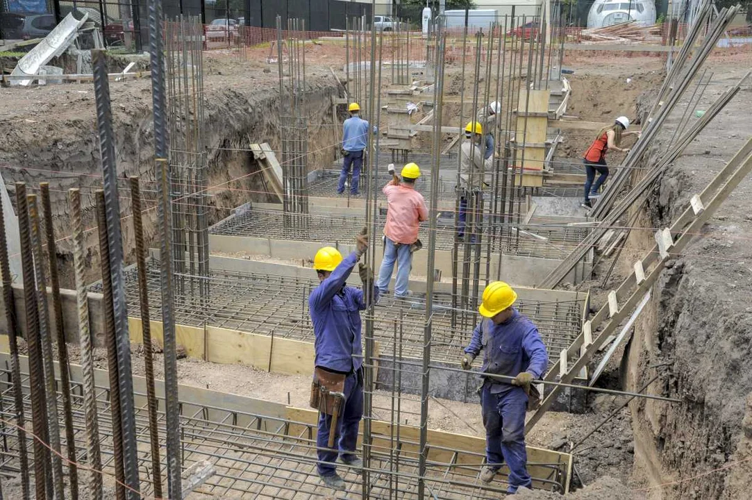 El desempleo sube a pesar de la reactivación económica, según datos oficiales