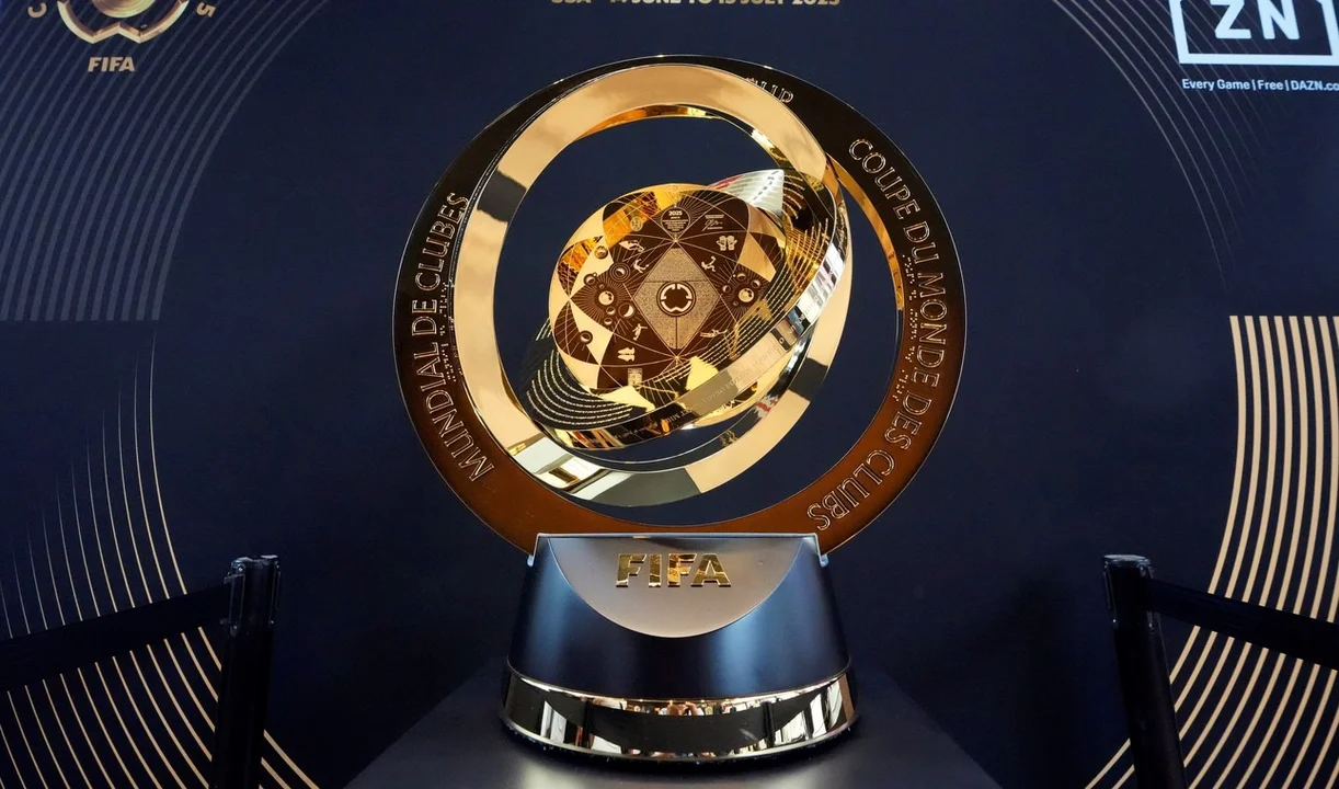 Agenda del Mundial de Clubes 2025: partidos del domingo 22 de junio