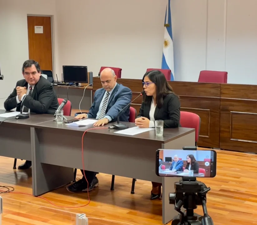 Salta: investigan un presunto abuso sexual en una familia de la comunidad wichi