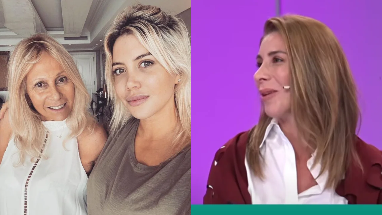 «No me pagaron»: habló la abogada que denunció a Wanda Nara por falta de pago de honorarios