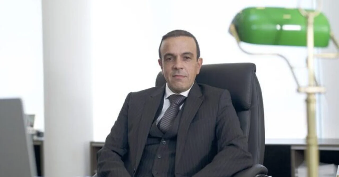 El abogado de Wanda Nara en problemas: allanamientos y secuestro de documentación por estafas