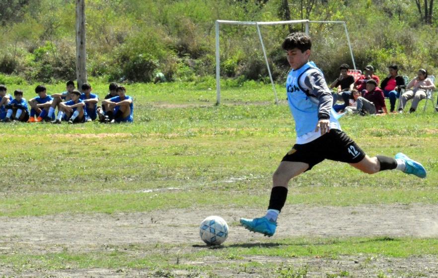 Chaco Juega 2025 pone primera: arranca el zonal inaugural en Presidencia Roca