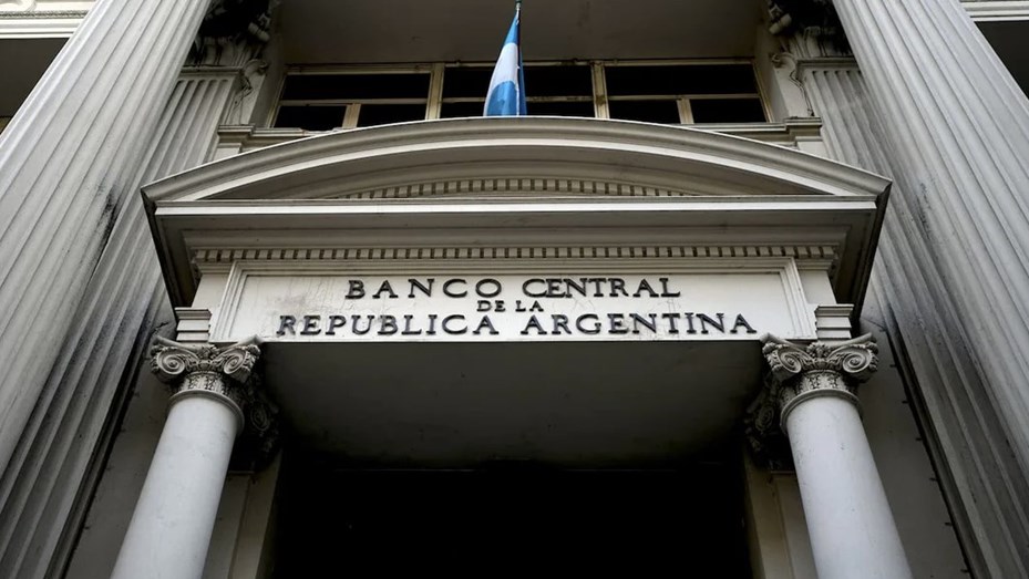 Fuerte suba de las reservas del Banco Central: tocaron su máximo nivel en dos años y medio