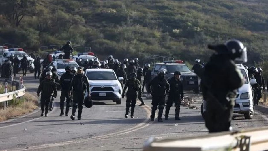 Caos y protestas en Bolivia: cinco muertos en los bloqueos que impulsan allegados a Evo Morales