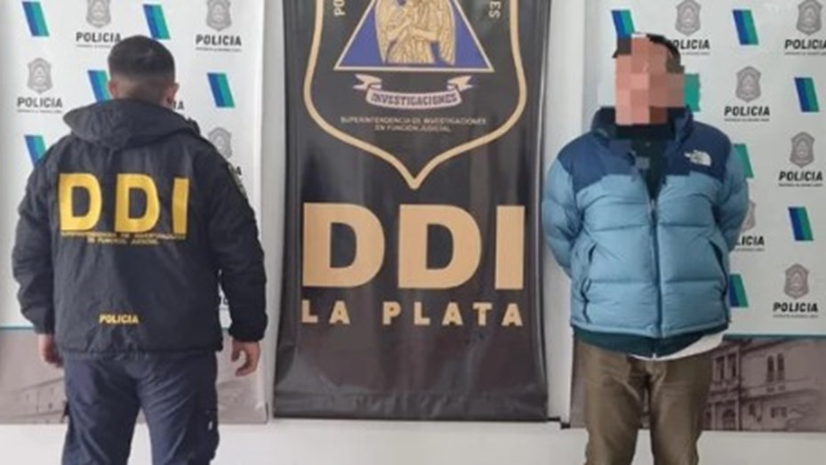 La Plata: detuvieron a un ginecólogo chileno acusado de abusar a una paciente