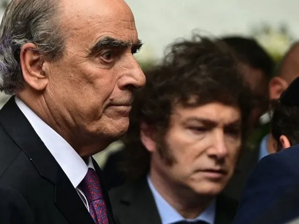 Guillermo Francos volvió a defender la prisión domiciliaria de Cristina Kirchner: «Sería lógico…»