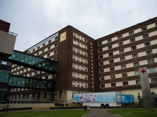 Continúa el ajuste en Salud: el Gobierno Nacional echó a más de 100 trabajadores del Hospital Posadas