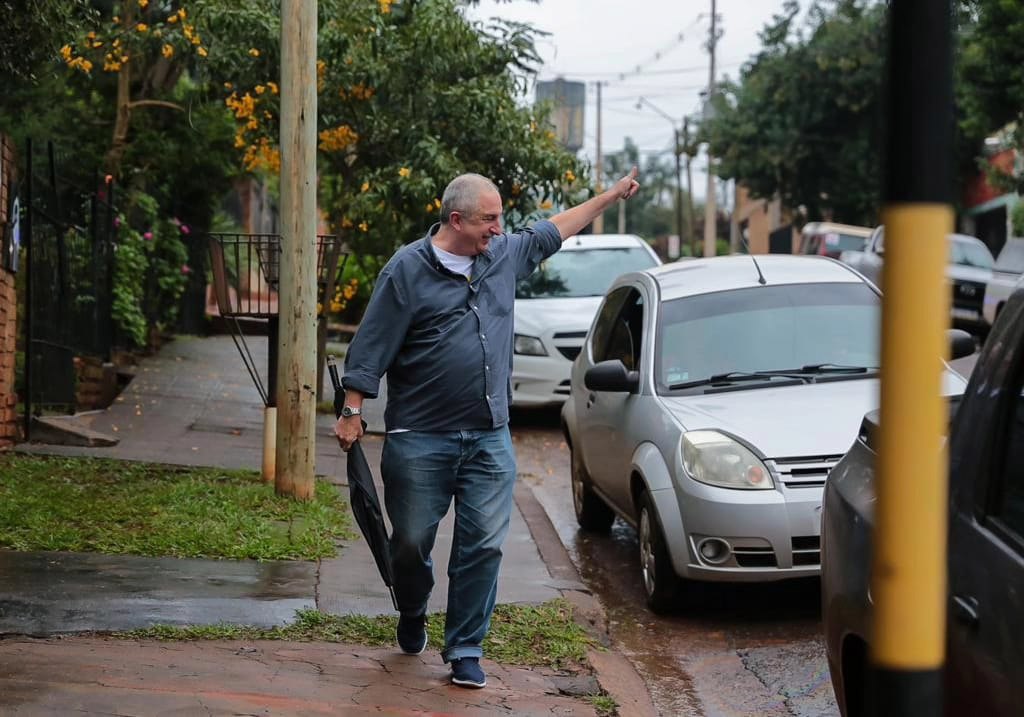 Elecciones en Misiones: se esperan los primeros resultados para las 21