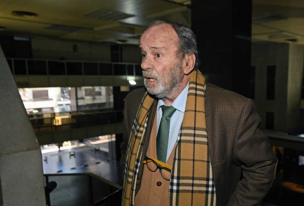 Murió Horacio García Belsunce, protagonista del caso que conmocionó al país