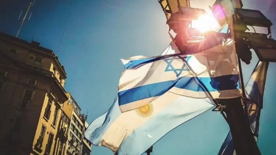 Alerta en Buenos Aires: protegen objetivos israelíes por tensión en Medio Oriente