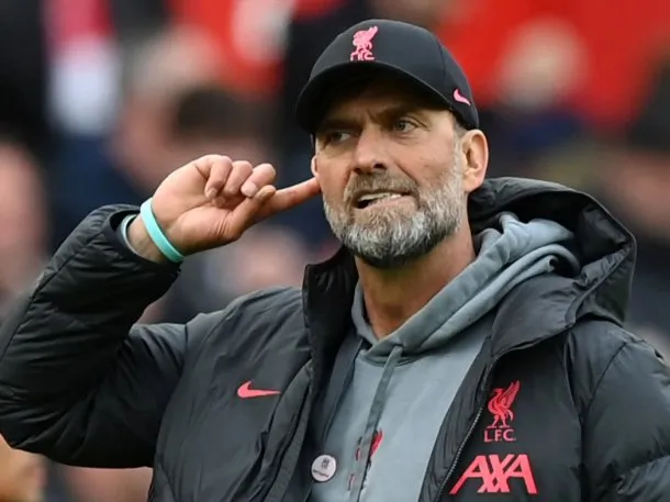 Jürgen Klopp destrozó al Mundial de Clubes de la FIFA: «La peor idea»
