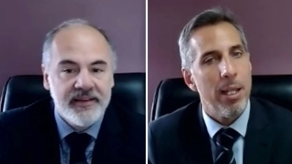 Los fiscales Luciani y Mola apelaron la prisión domiciliaria de Cristina Kirchner