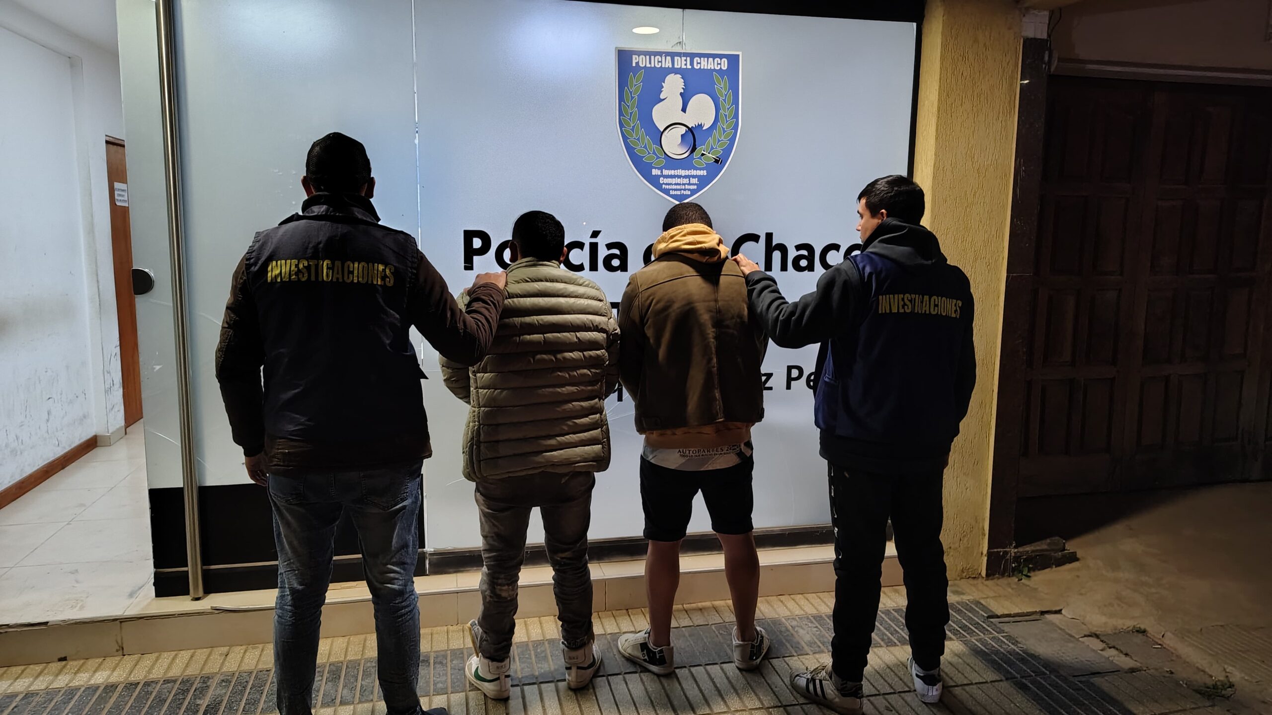 Hallan muerta a una mujer en Sáenz Peña e investigan un posible femicidio