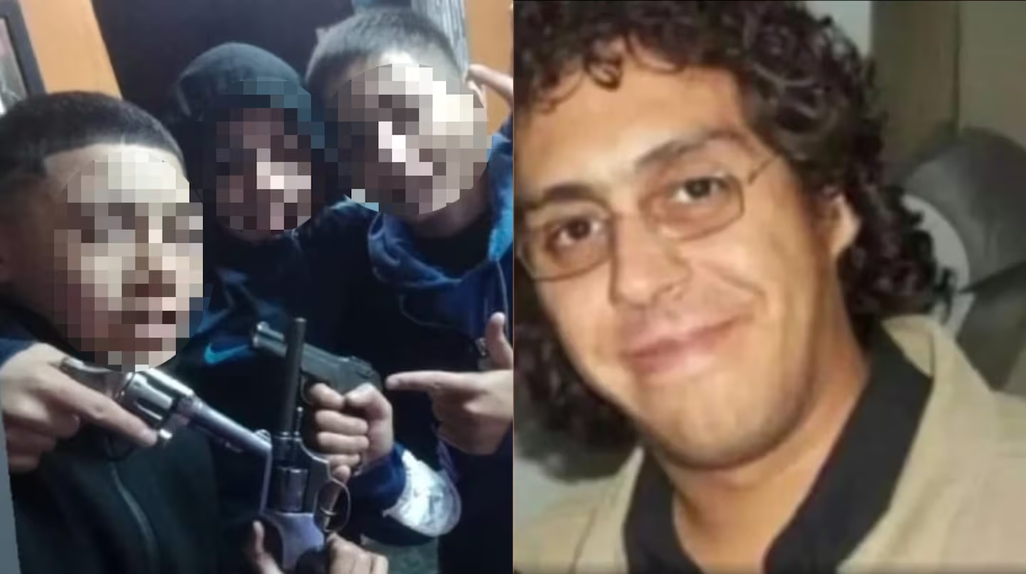 Condenaron a un menor de 17 años por haber asesinado a un remisero durante un robo en Córdoba