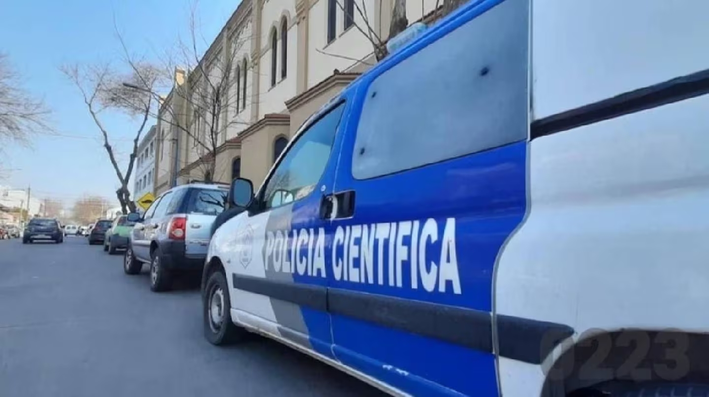 Horror en Mar del Plata: encontraron en una playa el cuerpo calcinado de un hombre que estaba desaparecido