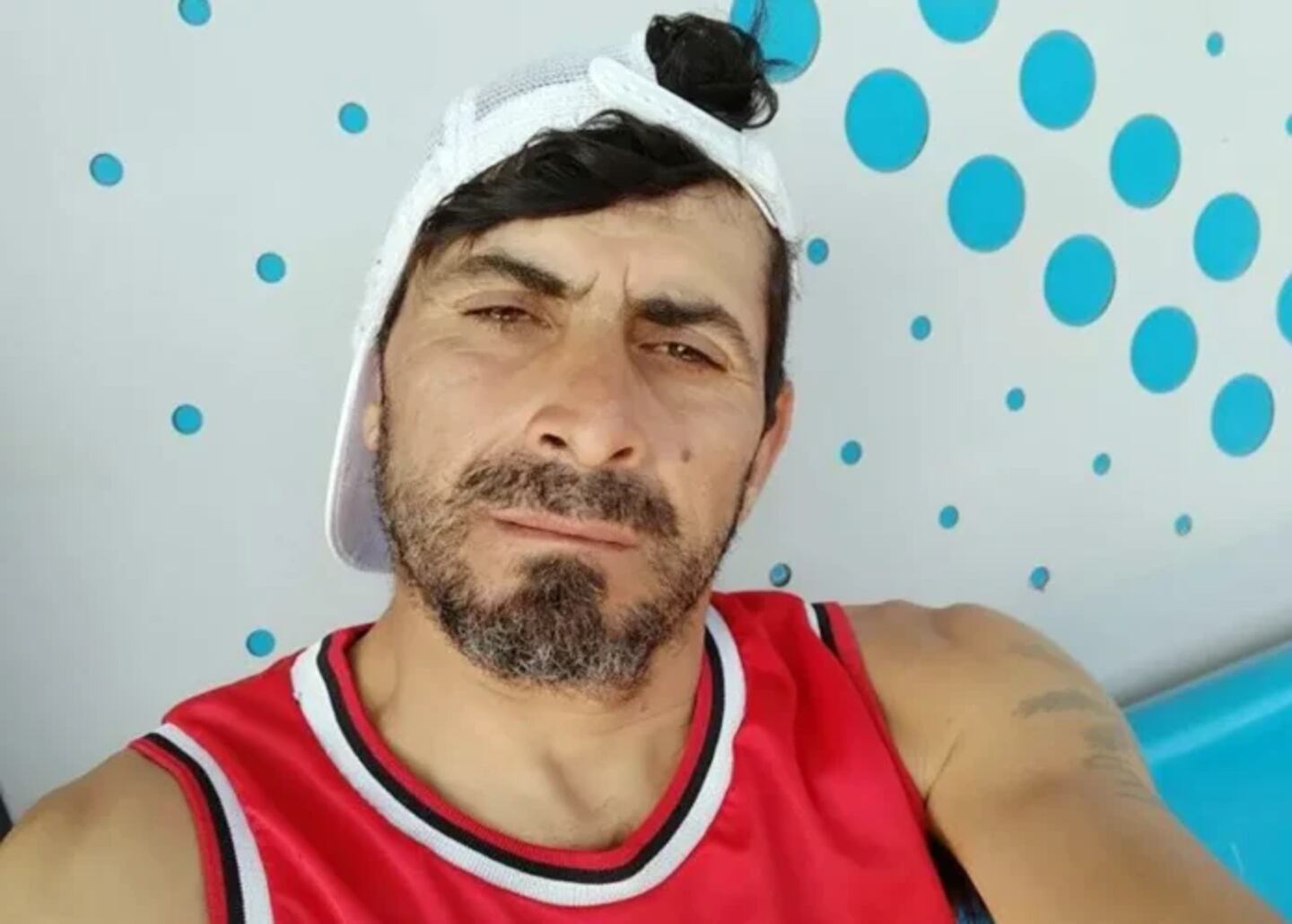 Encontraron el cuerpo de un hombre que estaba desaparecido desde el temporal en Buenos Aires