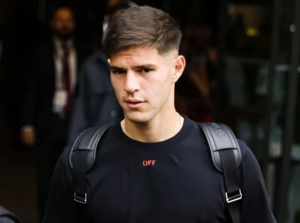 Mala noticia en Boca: Marco Pellegrino está lesionado y se perdería el Mundial de Clubes 2025