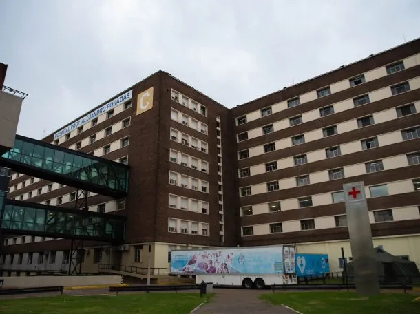 Hospital Posadas: anuncian aumento a residentes y advierten por posibles sanciones