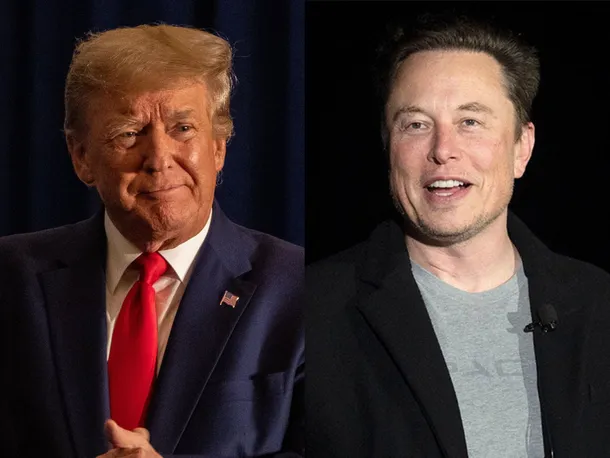 Donald Trump consultó a asesores si Elon Musk consume drogas