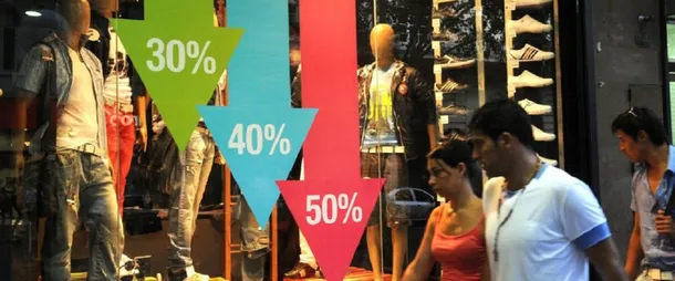 Ventas minoristas en baja: las pymes registraron una caída del 2,9% en mayo