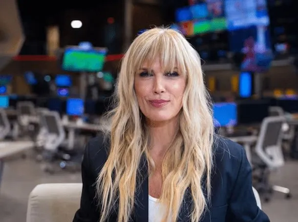 Viviana Canosa tendría las horas contadas en El Trece: «Al segundo día la querían echar»