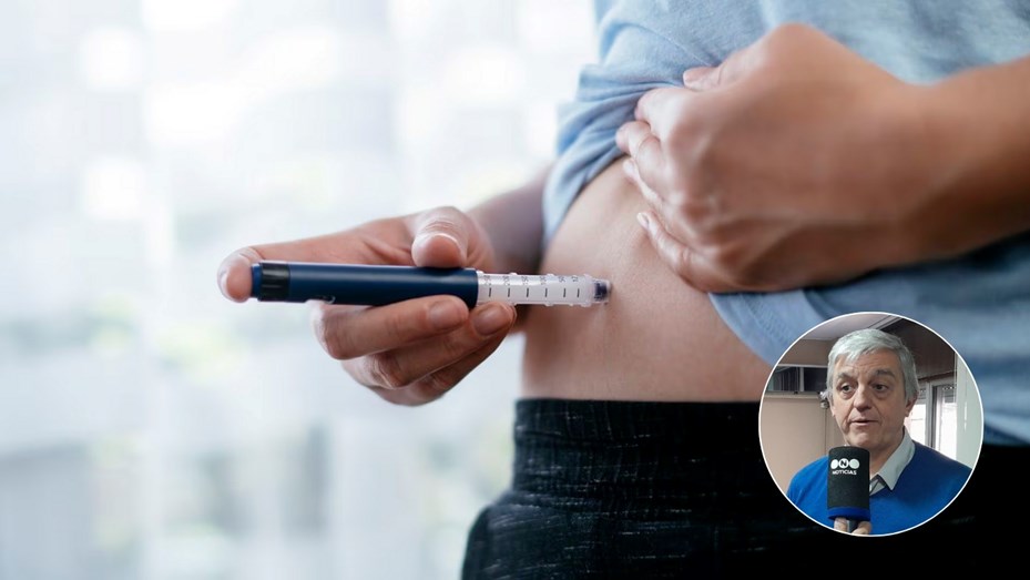 Semaglutida Dutide, la opción más económica para tratar diabetes y obesidad en Argentina