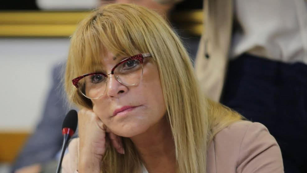 Aída Ayala, absuelta: el tribunal no encontró pruebas en su contra