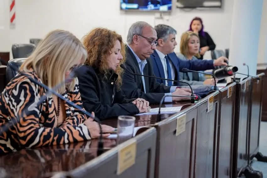 Resistencia aprueba Ordenanza de «Ficha Limpia» para candidatos
