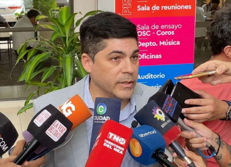 El Instituto de Cultura del Chaco avanza con fuerza en su segunda agenda del segundo semestre