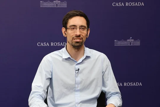 Demoledora acusación del Gobierno contra la ex Vialidad: “Era la cuna de la corrupción”