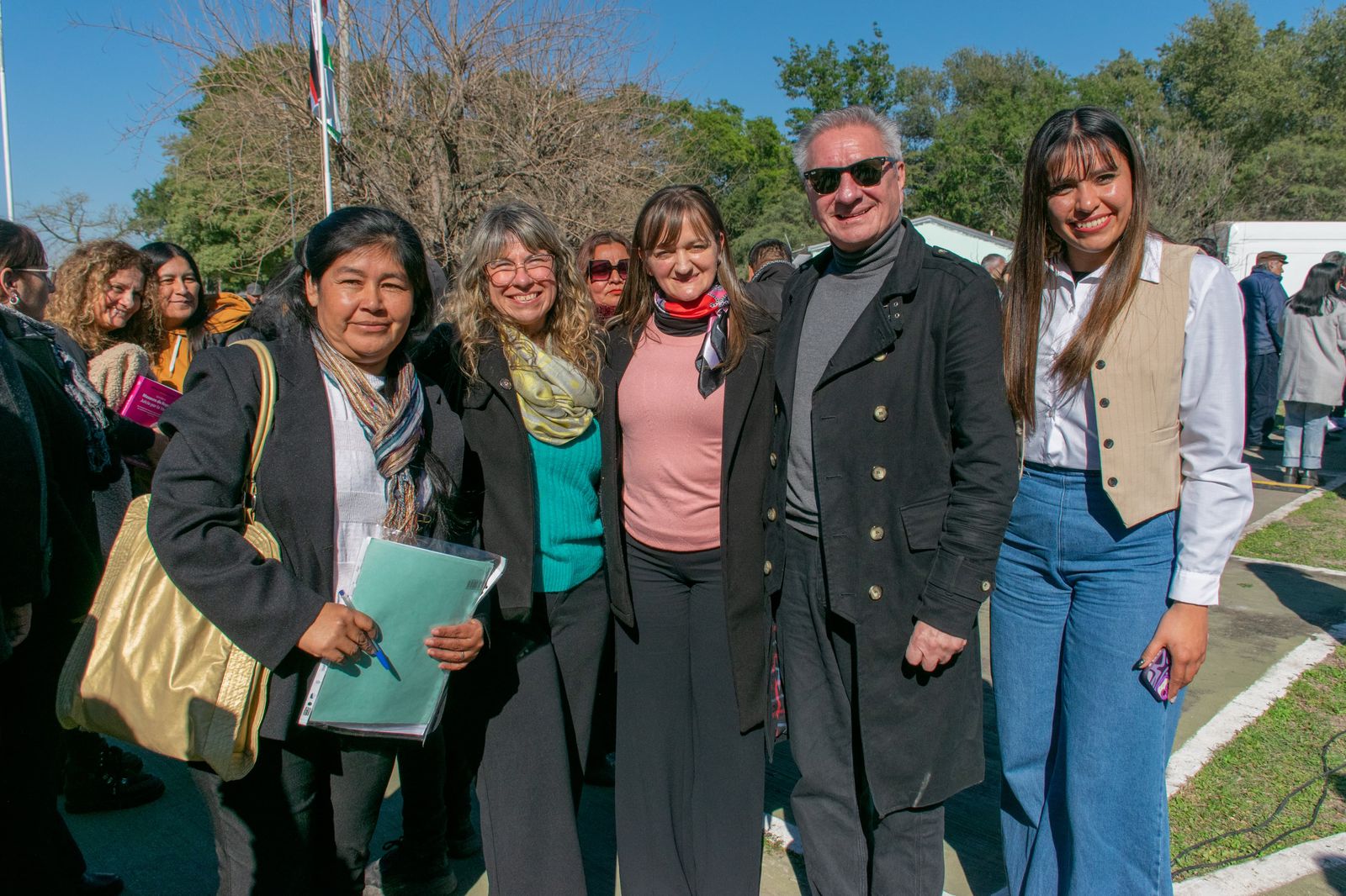 Sentencia traducida en lenguas originarias sobre el juicio por Napalpí