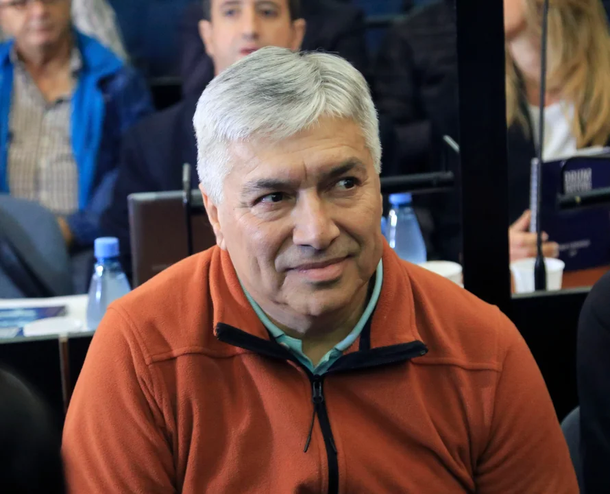 Unifican en 15 años las dos condenas a Lázaro Báez por las causas Ruta del dinero K y Vialidad
