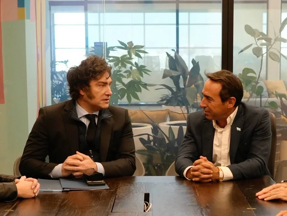 «Cerrarlo es el camino»: la infranqueable frase de Marcos Galperin que reavivó el debate por el Banco Central