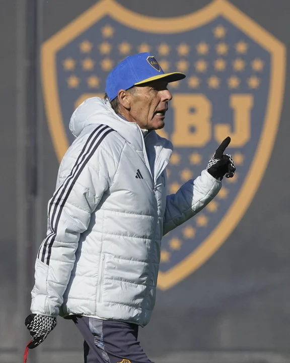 Arde Boca: internas, amenazas, ultimátum a Russo y nombres de futuros técnicos