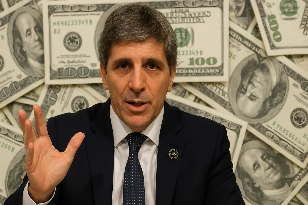 Expectativa por la cotización del dólar