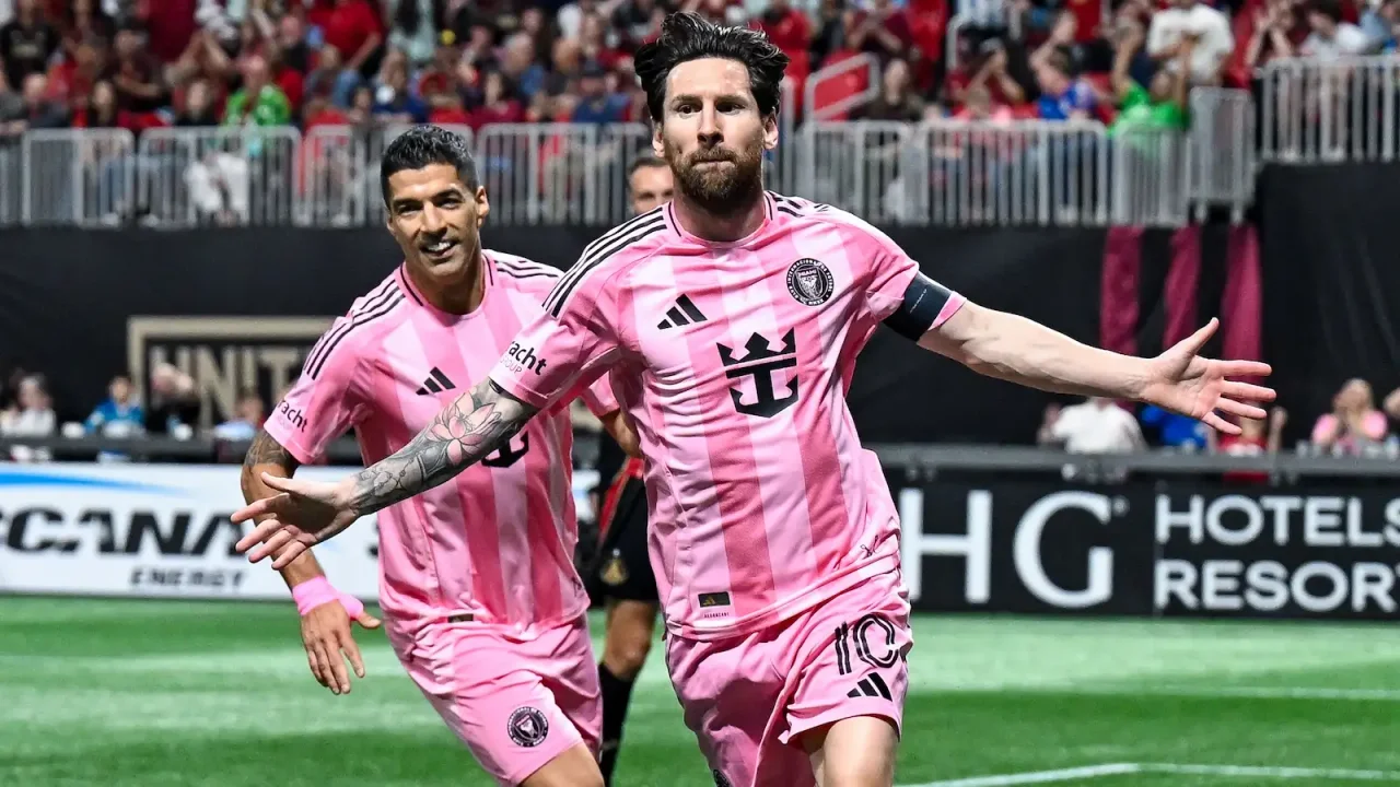 Un referente de la Selección argentina está cerca de sumarse al Inter Miami de Lionel Messi