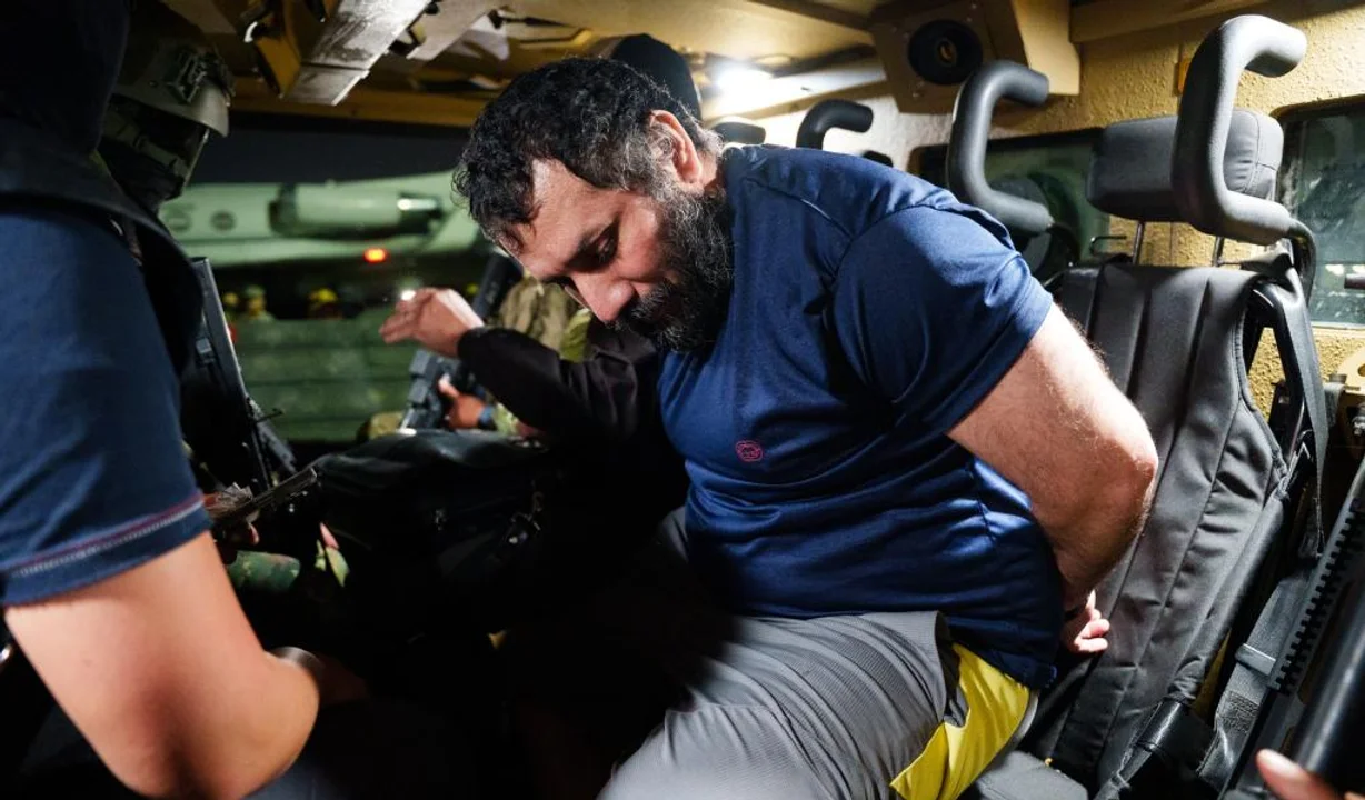 Ecuador extraditó a Estados Unidos al narcotraficante Adolfo Macías «Fito»
