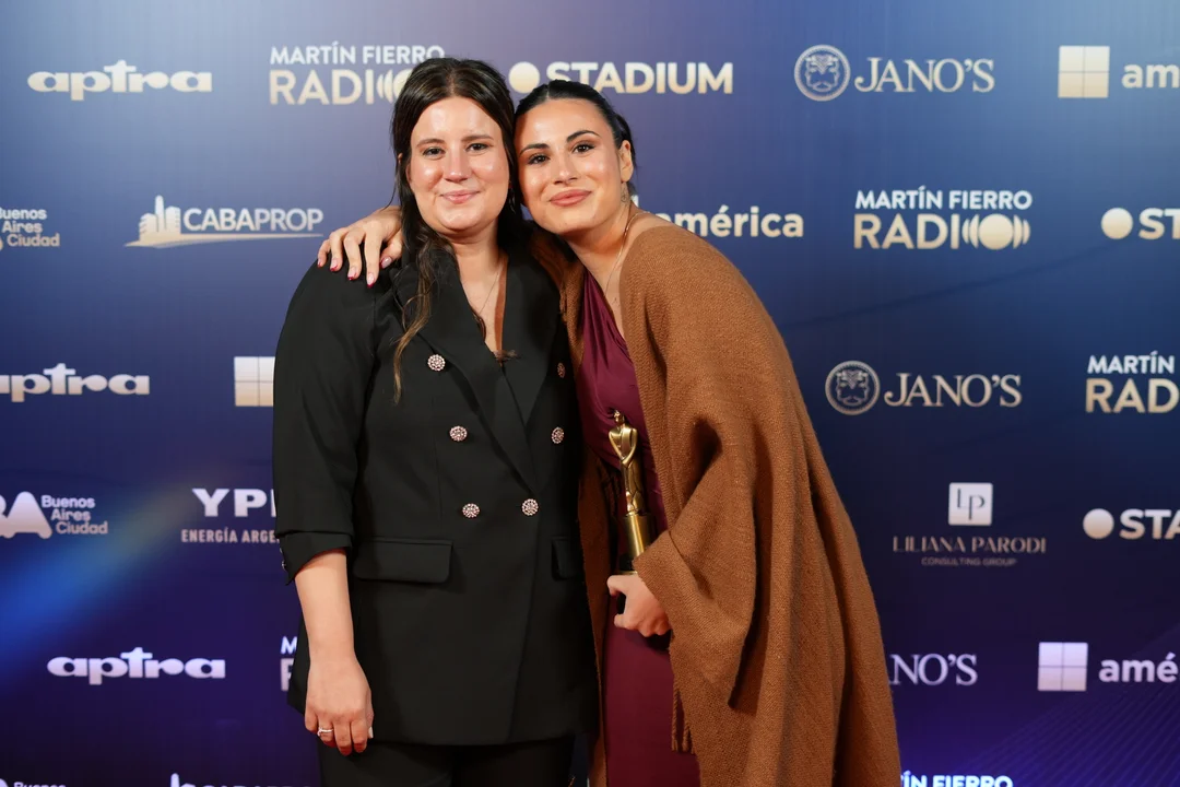 Las hijas de Jorge Lanata hablaron de la ausencia de Elba Marcovecchio en el homenaje de su padre