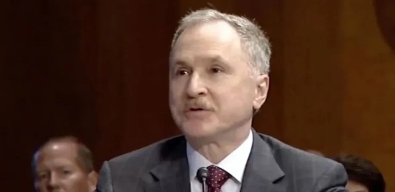 Gobernadores y legisladores se pronunciaron en contra de Peter Lamelas, el embajador de Trump