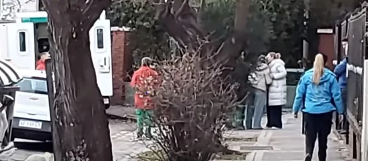 Terrible tragedia en Villa Devoto: cinco personas de una misma familia murieron por un escape de gas