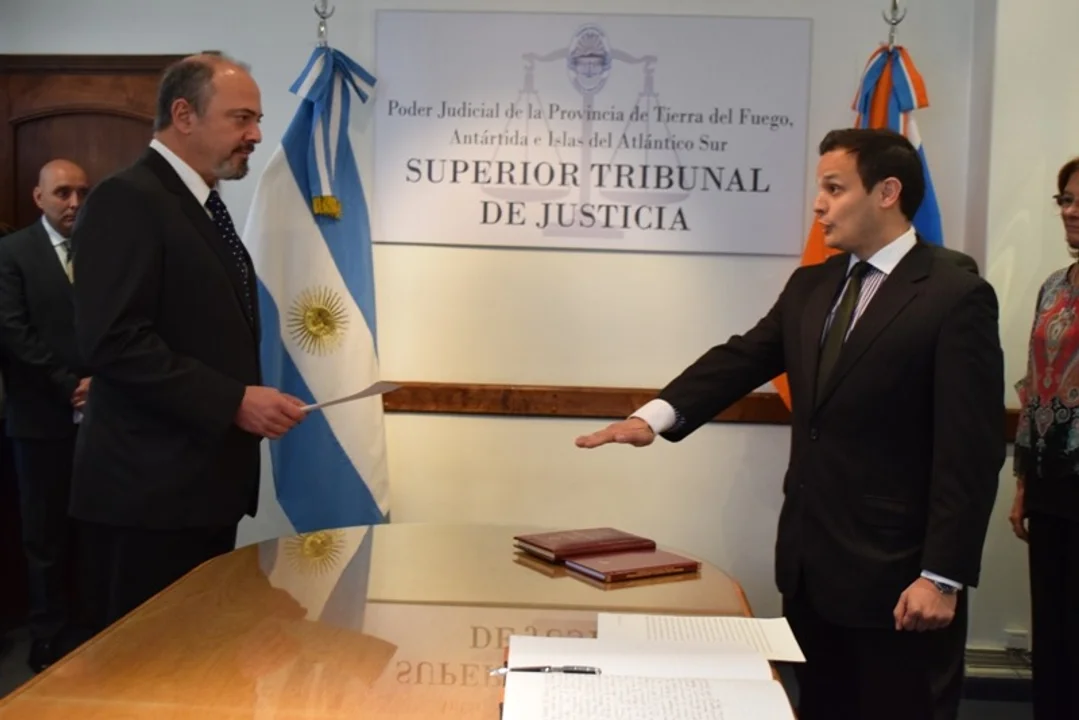 Todo lo que se sabe sobre el juez de Tierra del Fuego denunciado por Pornografía Infantil