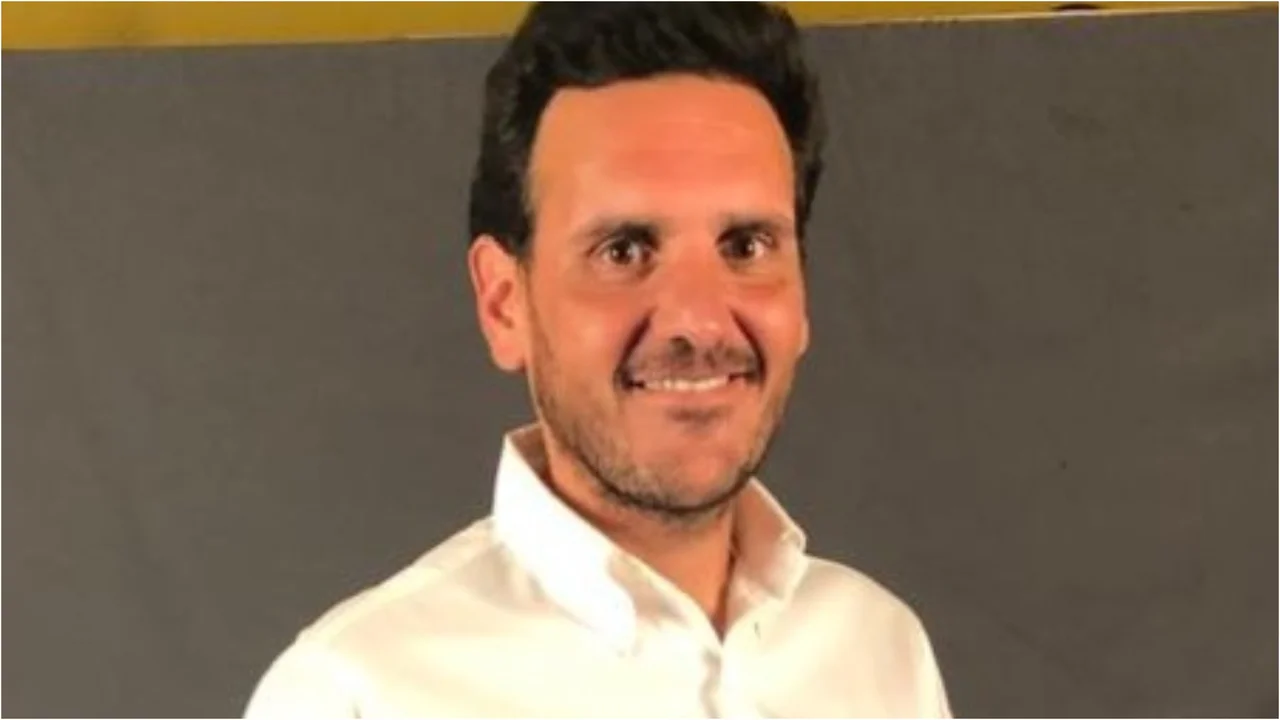 Luto en el periodismo de espectáculos: murió a los 47 años Juan Pedro Reca, el histórico director de Paparazzi