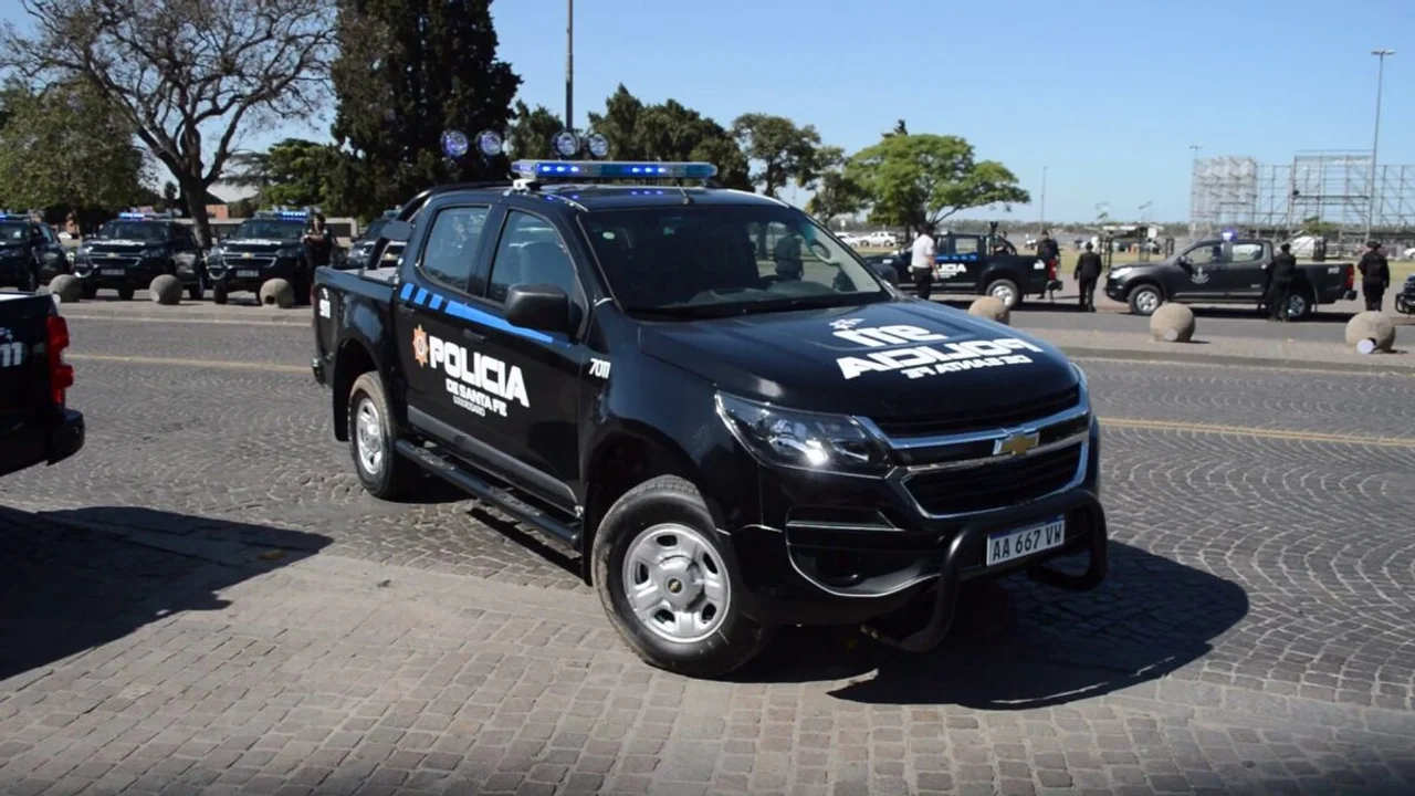 Ataque de viudas negras en Rosario: durmieron a la víctima y le robaron su camioneta